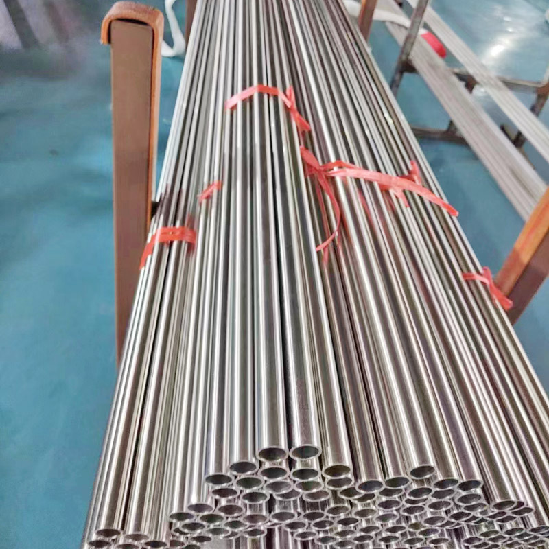 304/316不銹鋼BA管