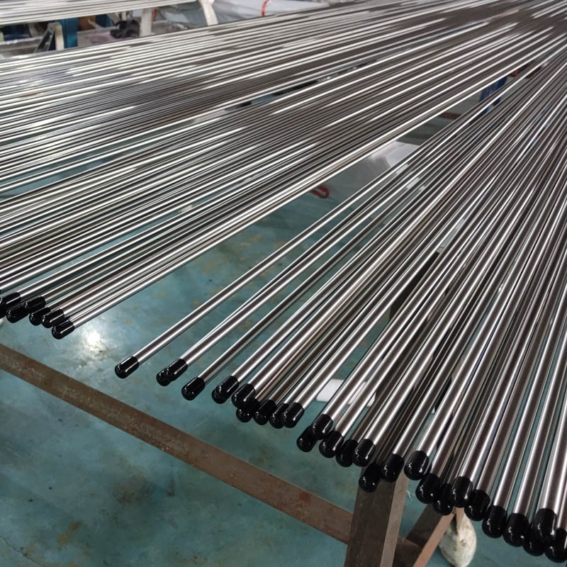 316不銹鋼毛細管